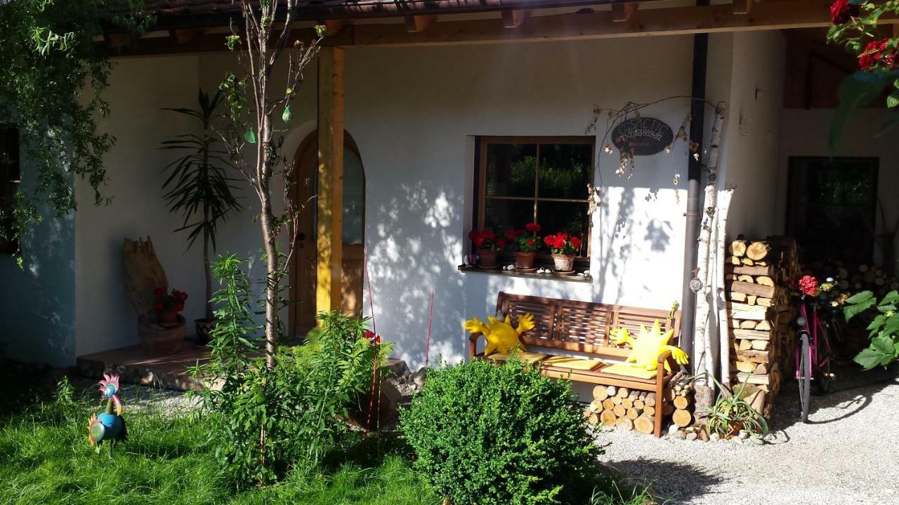 Gastezimmer Nahe Wesslinger See Rom bilde